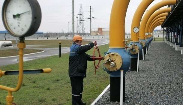 Ряд поставщиков в Украине повысили цены на газ Ряд поставщиков в Украине повысили цены на газ