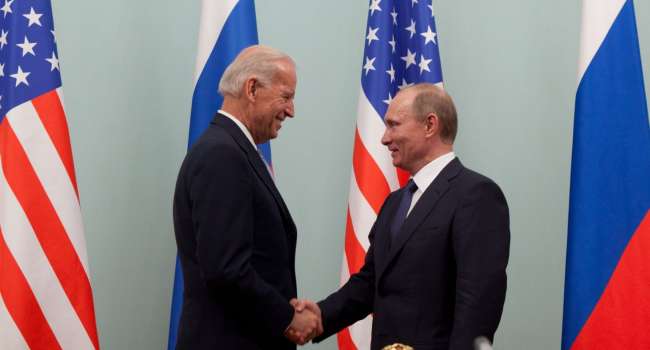 Дипломат: «Не ждите никаких чудес от встречи Путина и Байдена»