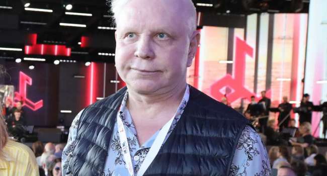 «Поздравил с юбилеем»: больной Моисеев неожиданно появился на торжествах у Орбакайте