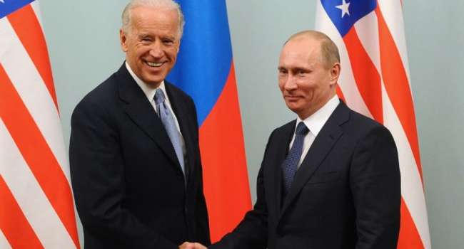 «Сюрпризов не ждите»: политолог рассказал о предстоящей встрече Байдена и Путина