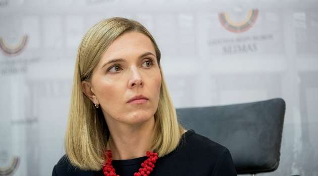 Литва анонсировала усиление охраны на границе с Беларусью Литва анонсировала усиление охраны на границе с Беларусью