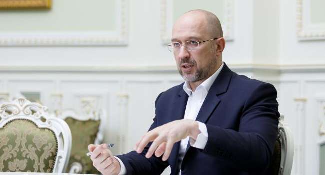 Шмыгаль: в рамках приватизации в Украине продадут семь крупных госпредприятий