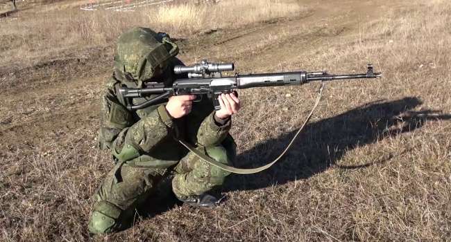 На Донбассе произошла трагедия: от пули вражеского снайпера погиб защитник Украины  
