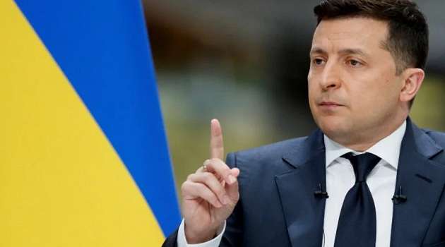 Политолог: в разговоре с Блинкеном Зеленский фактически поддержал строительство «Северного потока – 2» Политолог: в разговоре с Блинкеном Зеленский фактически поддержал строительство «Северного потока – 2»