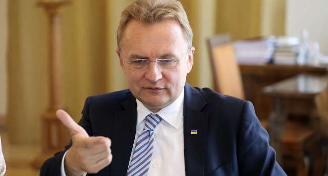Блогер: на Банковой определили единственного олигарха страны Блогер: на Банковой определили единственного олигарха страны