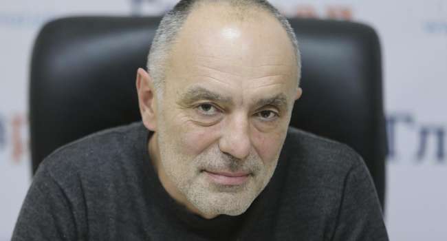 Касьянов: если Украина решится на этот шаг, олигархов будут показывать в кунсткамере политехнического музея, как исчезнувший подвид Касьянов: если Украина решится на этот шаг, олигархов будут показывать в кунсткамере политехнического музея, как исчезнувший подвид