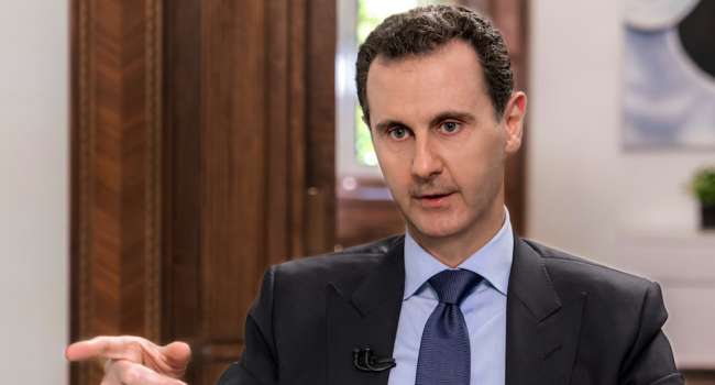Обозреватель: Башар Асад получил 95% голосов на выборах в Сирии