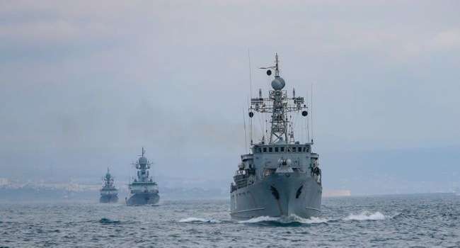 Эксперт рассказал, как Украина может ответить на перекрытие Россией Черного моря 