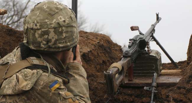 Военный эксперт: в НАТО должны понимать, что Украина с ходу оттягивает на себя 19-22% российских сил Военный эксперт: в НАТО должны понимать, что Украина с ходу оттягивает на себя 19-22% российских сил