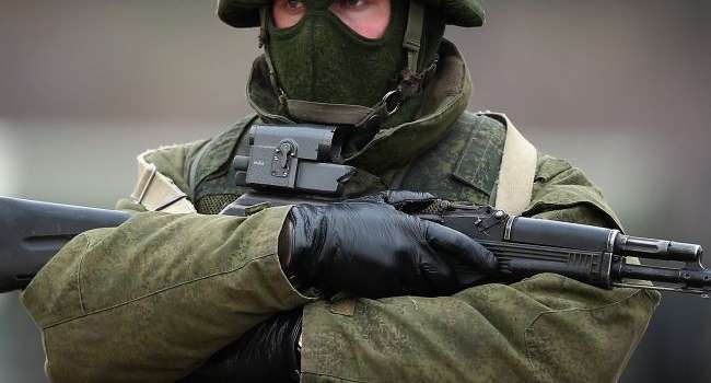 В НАТО выразили глубокую обеспокоенность применением боевиками тяжелого вооружения на Донбассе 