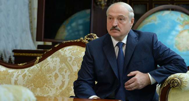 В Германии предлагают изолировать режим Лукашенко на международном уровне В Германии предлагают изолировать режим Лукашенко на международном уровне