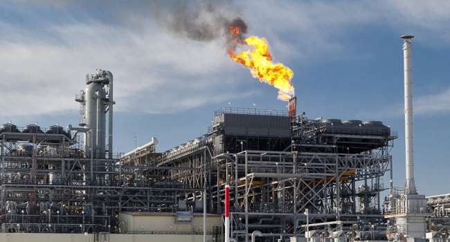 Тележурналист: месяц, как уволили Коболева – когда уже будем со своим газом? Тележурналист: месяц, как уволили Коболева – когда уже будем со своим газом?