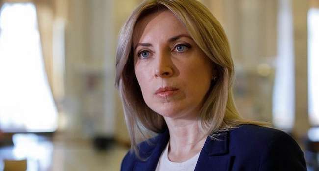 Верещук оправдала нежелание Зеленского называть Лукашенко диктатором Верещук оправдала нежелание Зеленского называть Лукашенко диктатором