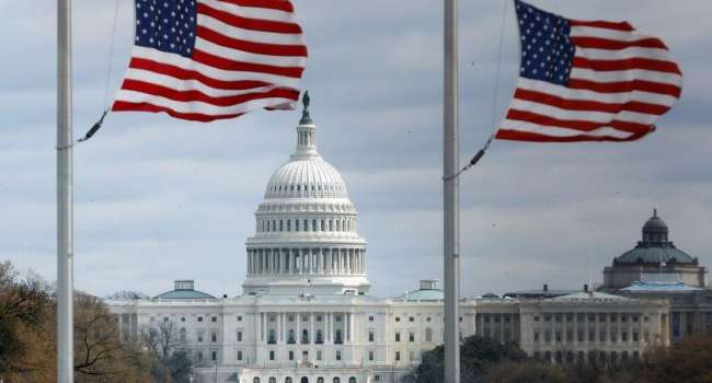 255 млн. долларов для Украині: Госдеп США запросил у Конгресса помощь 255 млн. долларов для Украині: Госдеп США запросил у Конгресса помощь