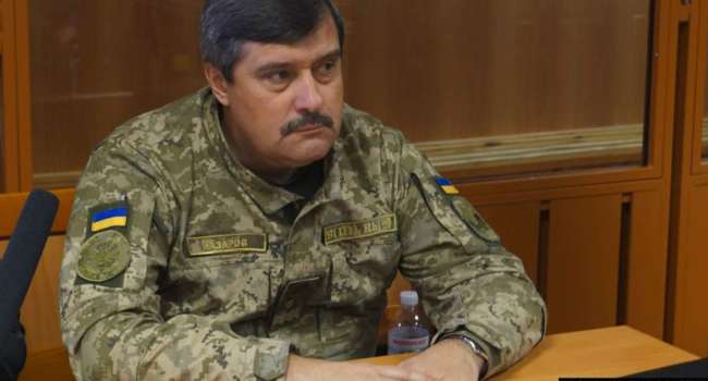 Дело против Назарова, Гладковского и «Роттердам+» - дело рук россиян в гибридной войне, – политтехнолог Дело против Назарова, Гладковского и «Роттердам+» - дело рук россиян в гибридной войне, – политтехнолог