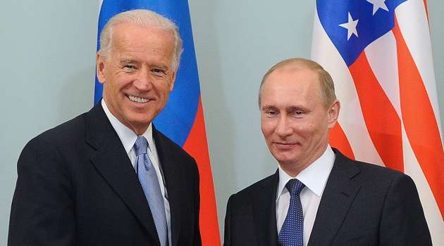 Дипломат: Байден и Путин на встрече будут решать судьбу двух стран  