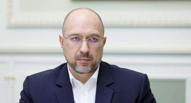 Представители отечественных ТЭЦ потребовали срочной встречи со Шмыгалем Представители отечественных ТЭЦ потребовали срочной встречи со Шмыгалем