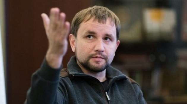 Вятрович: «слуги» и Зеленский совершают очередную атаку на украинский язык Вятрович: «слуги» и Зеленский совершают очередную атаку на украинский язык