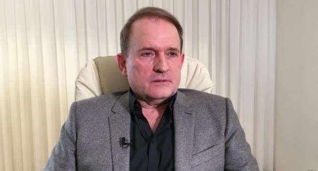 Костюк: Кремль готов пожертвовать своим агентом Медведчуком, ради получения всей Украины Костюк: Кремль готов пожертвовать своим агентом Медведчуком, ради получения всей Украины