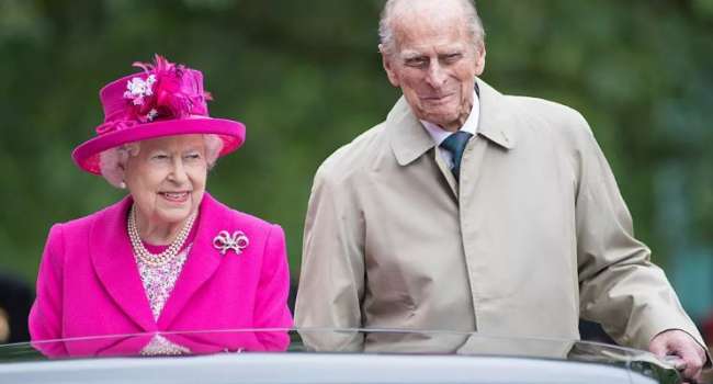 Королевская семья всё-таки раскрыла нюансы завещания принца Филиппа 