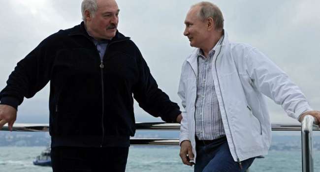 «Был анонсирован до всех историй с самолётом»: Песков рассказал о кредите для Беларуси «Был анонсирован до всех историй с самолётом»: Песков рассказал о кредите для Беларуси