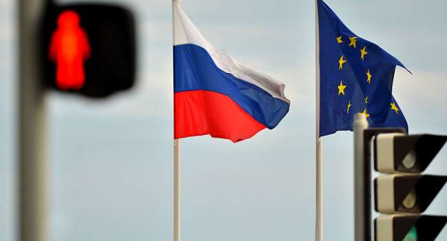 США и ЕС могут объединиться в противостоянии агрессии России – СМИ США и ЕС могут объединиться в противостоянии агрессии России – СМИ