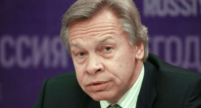 «Чем сильнее Россия, тем надёжнее будущее»: Пушков рассказал о «плохих новостях» для Украины «Чем сильнее Россия, тем надёжнее будущее»: Пушков рассказал о «плохих новостях» для Украины