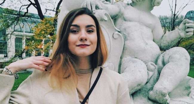В МИД Беларуси рассказали, что будет с девушкой Романа Протасевича Софией Сапегой  