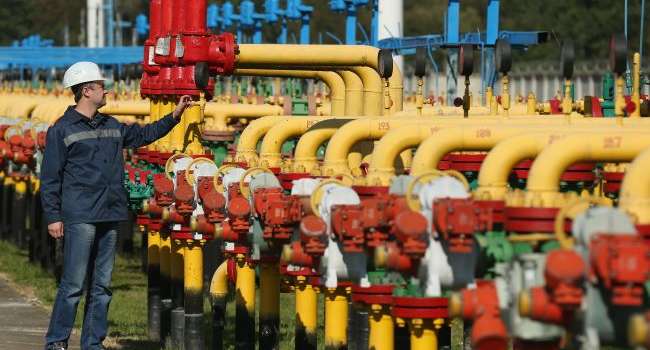 Что будет с поставками газа в Украину после запуска «Северного потока – 2»: в РФ дали пояснение Что будет с поставками газа в Украину после запуска «Северного потока – 2»: в РФ дали пояснение