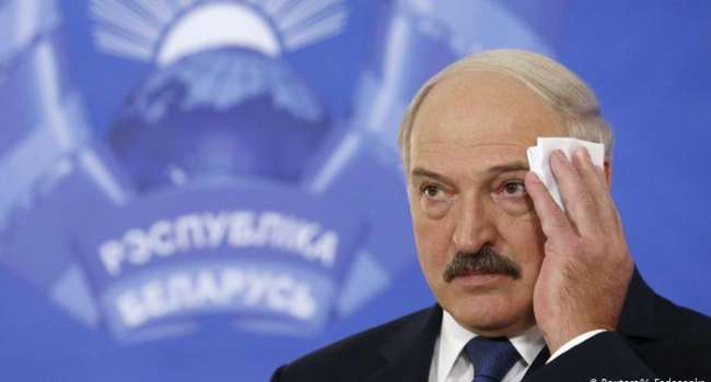 «Для Украины могут быть последствия»: депутат от «СН» прокомментировала санкции против Беларуси «Для Украины могут быть последствия»: депутат от «СН» прокомментировала санкции против Беларуси