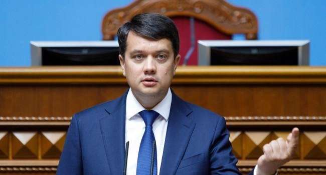 Тарифы в Украине: депутаты Рады хотят заслушать отчет Шмыгаля Тарифы в Украине: депутаты Рады хотят заслушать отчет Шмыгаля