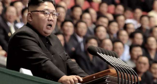 Внезапное исчезновение: Ким Чен Ын не появлялся на публике 24 дня 
