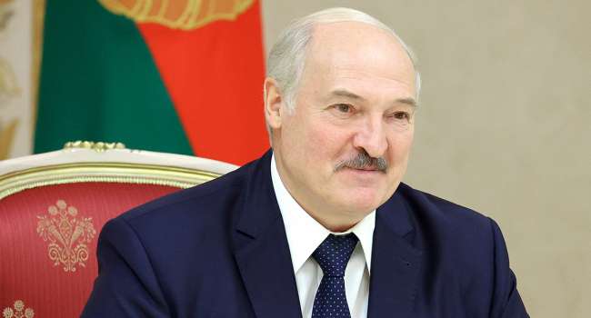 Лукашенко мало 3 млрд евро, которые собирался выделить ЕС за демократические процессы в стране