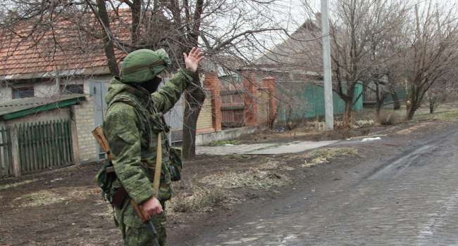 Военный эксперт: считать, что в 2021 году русские способны, как и в 2014 году лишь на определенные локальные бои – это ошибка Военный эксперт: считать, что в 2021 году русские способны, как и в 2014 году лишь на определенные локальные бои – это ошибка