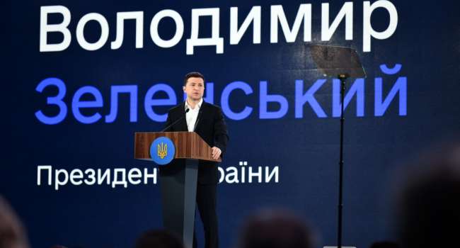 Нардеп: не знаю, получится ли у Зеленского и его камарильи что-то из истории с университетом, но денег они на ней скрымздят достаточно