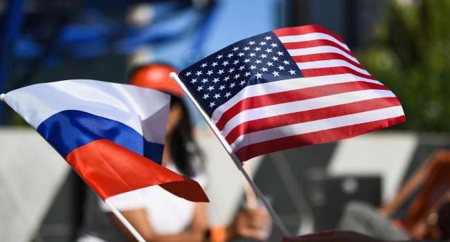 У Лаврова пообещали США «некомфортные сигналы» в канун встречи Путина с Байденом У Лаврова пообещали США «некомфортные сигналы» в канун встречи Путина с Байденом