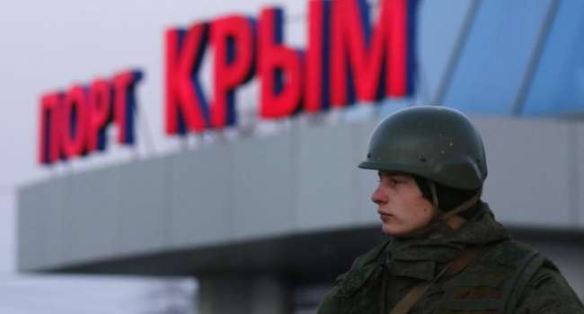 Блогер: очередной год для Крыма без инвестиций. ЕС продлил жесткий запрет