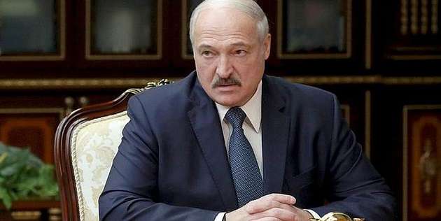 Лукашенко в Украине останется без почетного звания: подробности Лукашенко в Украине останется без почетного звания: подробности