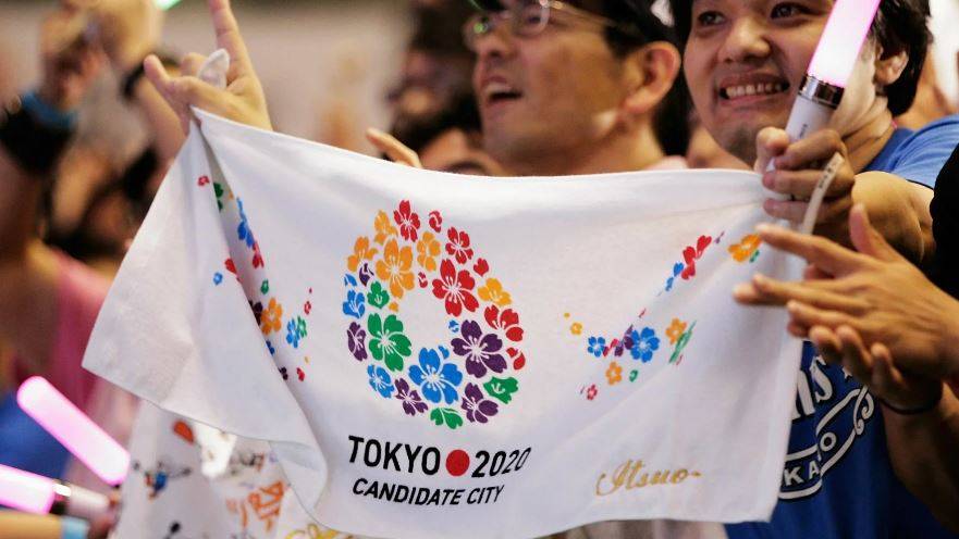 В Японии заявили об ужесточении правил въезда для участников Олимпийских игр из нескольких стран