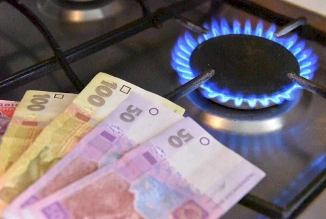 Компании-поставщики газа повысили цены на «голубое топливо» в июле