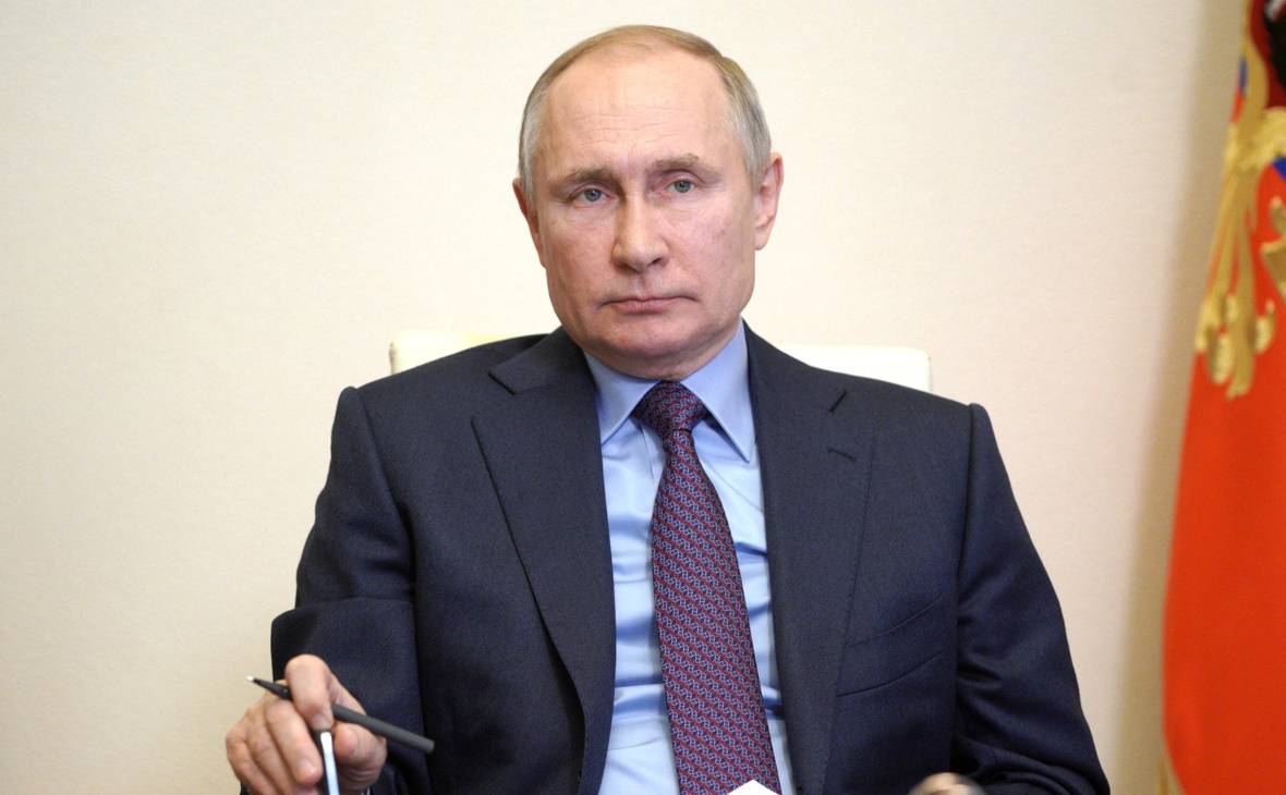 Андрей Пионтковский: Путин не хочет замораживания войны в ОРДЛО, его устраивает нынешняя ситуация