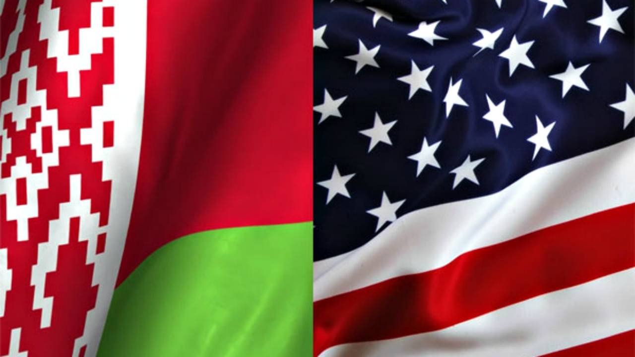 США готовятся прекратить авиасообщение с Беларусью