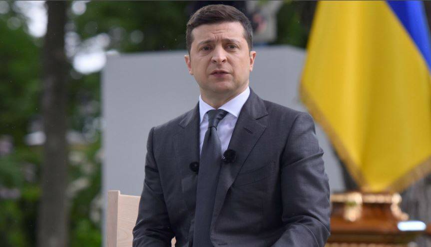 «Он уже близок к истерике»: Погребинский объяснил жесткие заявления Зеленского в адрес Запада