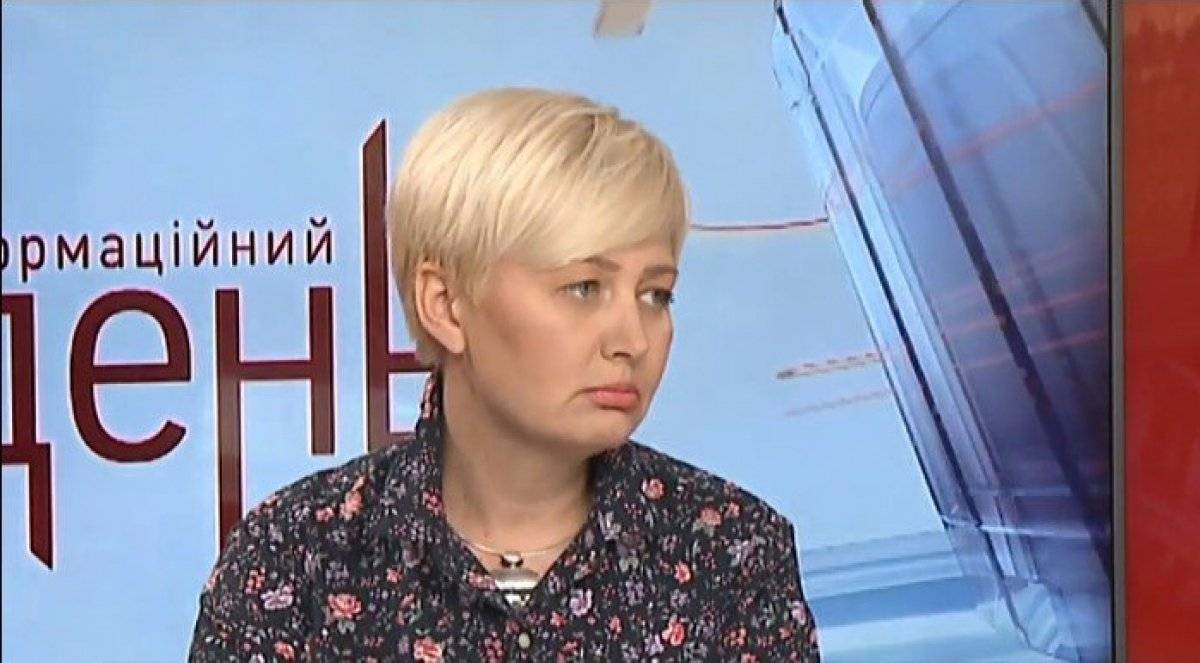 «Что, опять? Опять московит?»: Ницой раскритиковала героя матча Швеция-Украина из-за русского языка
