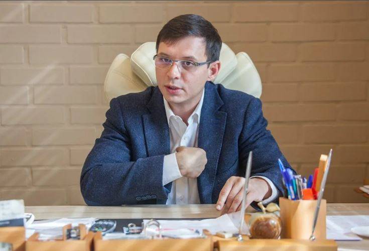 «Должны предполагать, какие территории потеряем еще»: Мураев рассказал о распаде Украины