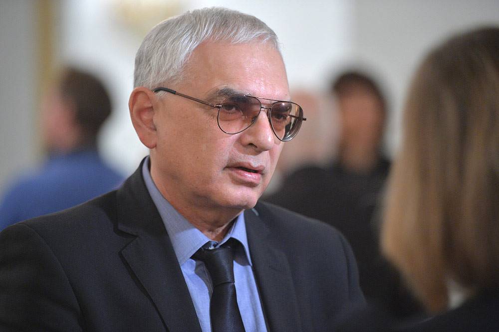«Такого не было даже во время войны»: Шахназаров прокомментировал ситуацию с Киркоровым и назвал «главное достижение» Украины
