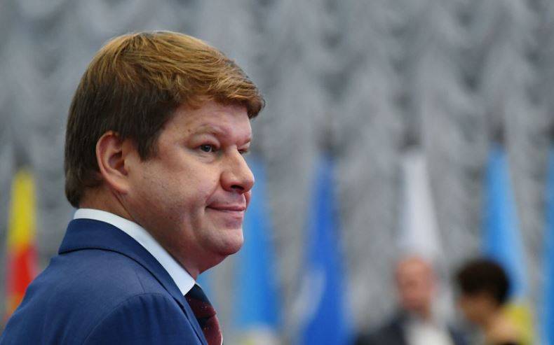 «Им помог русский язык»: Губерниев высказал неожиданную версию выхода сборной Украины в четвертьфинал Евро-2020