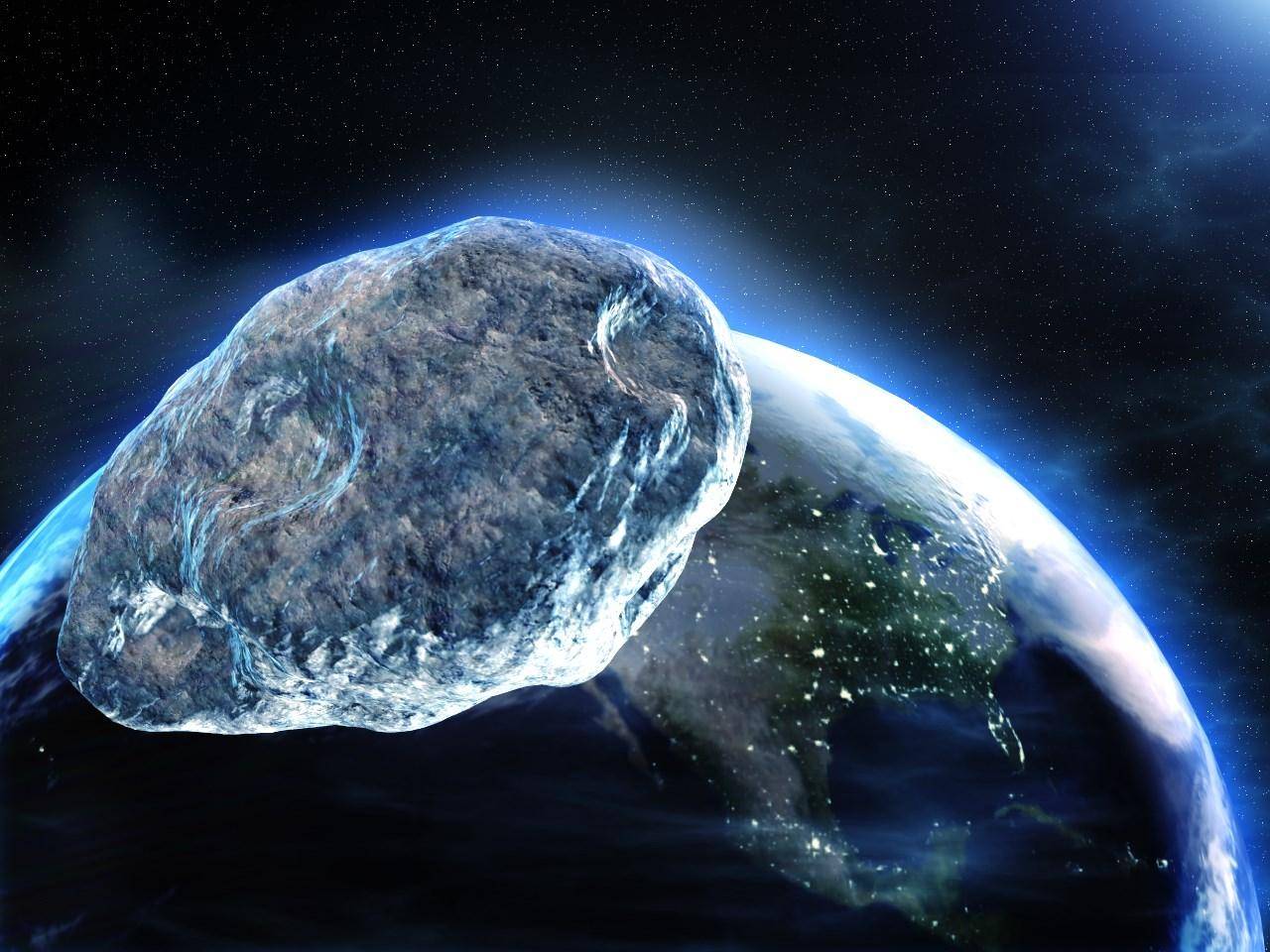 Привели к глобальным катастрофам: учёные рассказали о трех масштабных падениях астероидов в истории Земли
