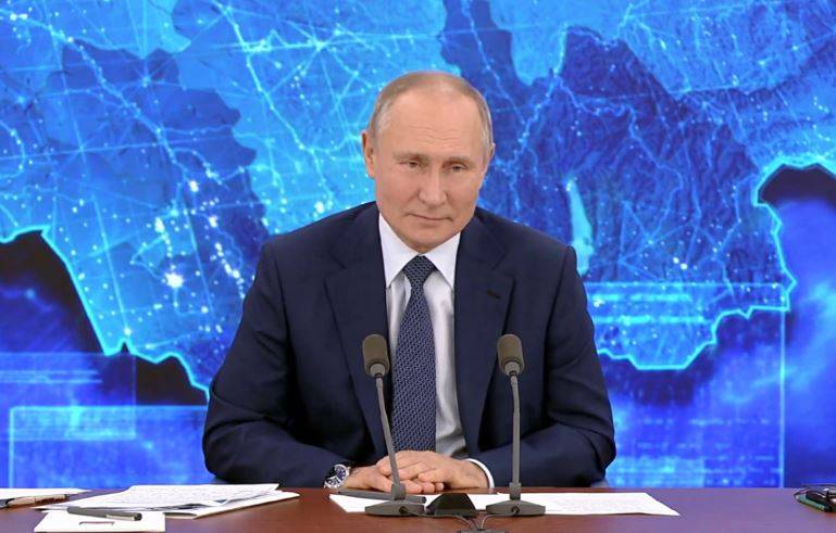 «Первый раз - прямо, жёстко и открыто»: Погребинский прокомментировал слова Путина о встрече с Зеленским