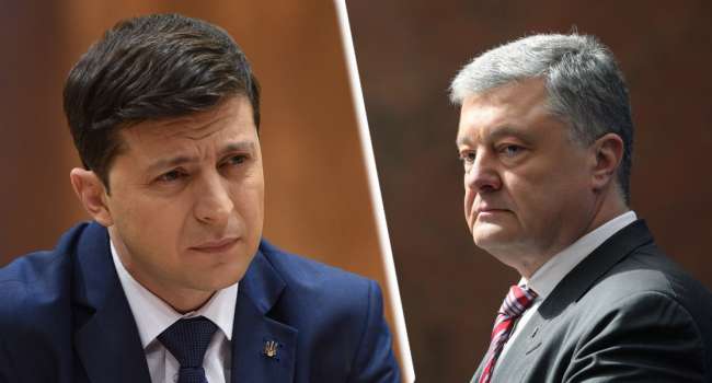 Зеленский идет по стопам Порошенко – тот на 3-й год каденции создал Национальный инвестиционный совет, этот – Офис по привлечению инвестиций Зеленский идет по стопам Порошенко – тот на 3-й год каденции создал Национальный инвестиционный совет, этот – Офис по привлечению инвестиций
